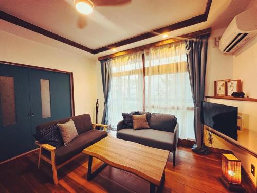 Asahikawa Appartement | 蒼穹