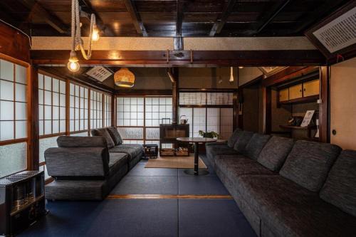 Kami Maison | 蔵サウナのある貸切古民家宿 ojirotomarlo
