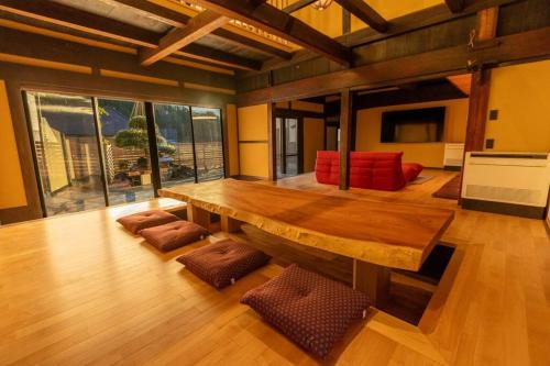 Minakami Maison | 藤左ヱ門の宿