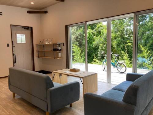 Shodoshima Maison | 藤田別荘