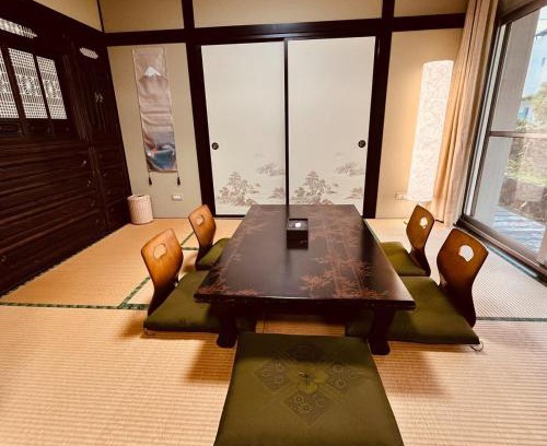 Kadena-cho Appartement | 読谷喜名ハウス