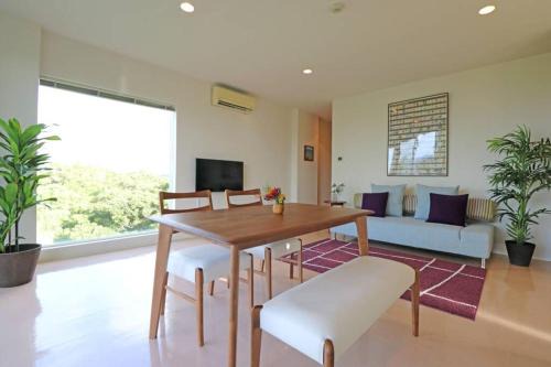 Kadena-cho Appartement | 読谷村カービラハウス ow2