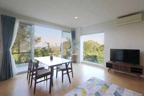 Kadena-cho Appartement | 読谷村カービラハウス ow3