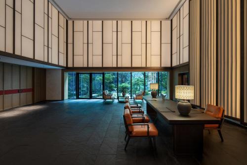 Ganzhou Hôtel | 赣州雾纳酒店