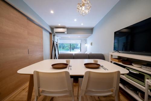 Akasaka Appartement | 赤坂六本木エリア マンスリーマンション