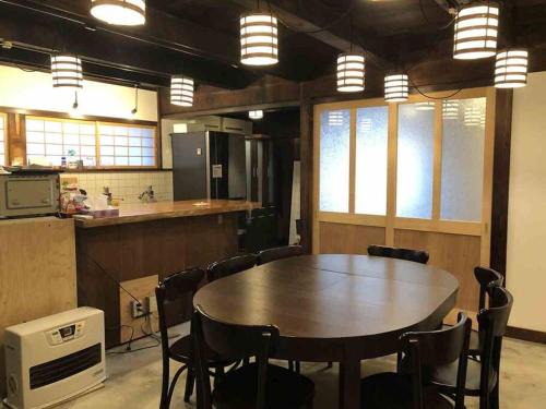 Nanto Maison | 越中城端 荒町庵