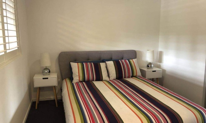 Clayton South Maison | 适合家庭/出差朋友的安静舒适整套公寓entire APT for holiday rental