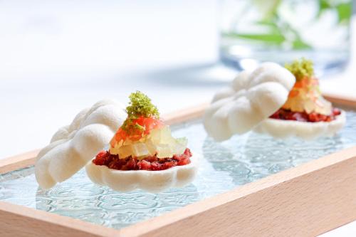 Datong Maison | 逢春園Feng Chun Villa