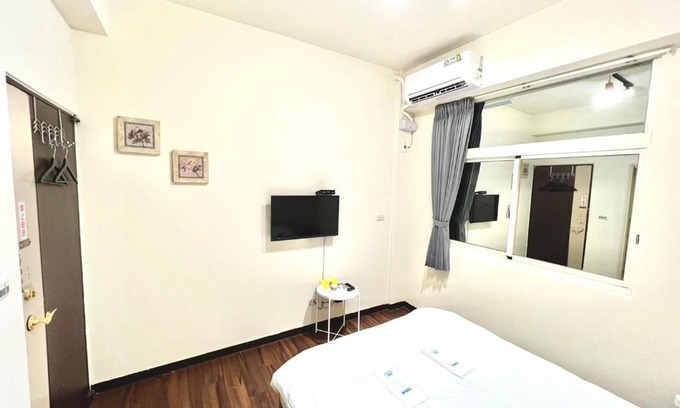 Xitun District Maison | 逢甲 HAppY Day