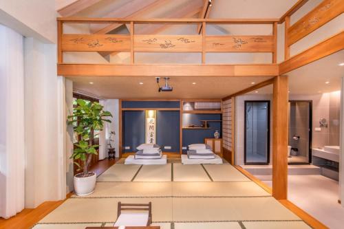 Yuzhong Appartement | 重庆十八梯一号民宿 解放碑店