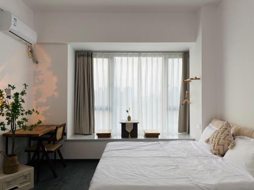 Banan Appartement | 重庆山川的民宿三店
