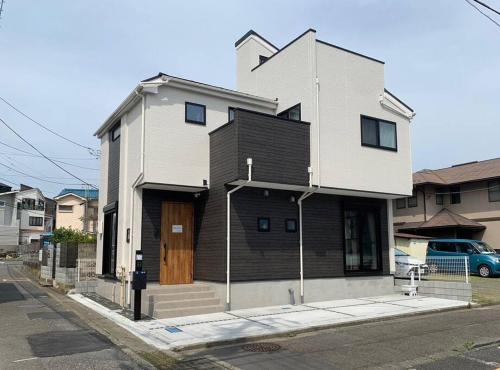 Koshigoe Appartement | 鎌倉 Sea Home