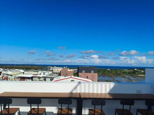 Taitung City Centre Lit Et Petit-Déjeuner | 開宿Casual B&B