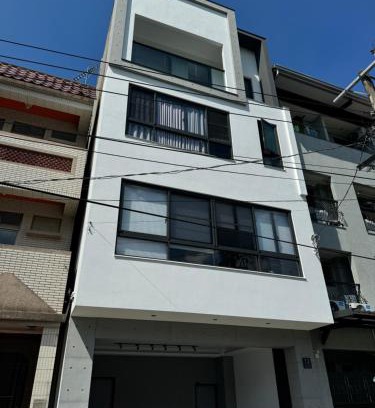 Puli Maison | 雅居旅店