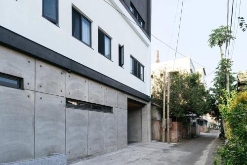 Puli Maison | 雅居旅店