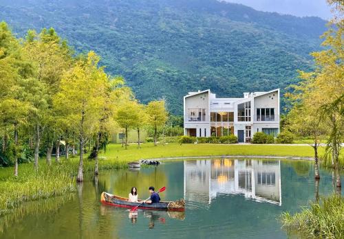 Shoufeng Maison | 靜樹湖民宿Jing Shuhu B&B