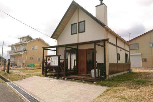 Shiga Prefecture Maison | 風車村3-G-1B号棟