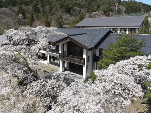 Magome Maison | 馬籠ふるさと学校 Magome Furusato Gakkou