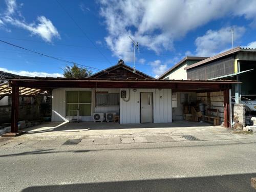 Shiga Prefecture Maison | 高島市一棟貸切可能貸別荘グループファミリーok 大人数でご利用だとお得連泊がお得BBQ可能自転車無料利用可ペット可 駅徒歩10分