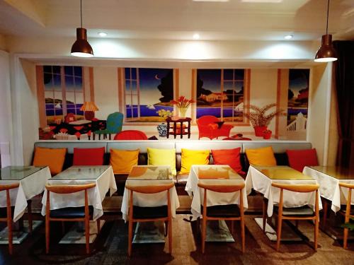 Lingya District Hôtel | 高第商旅 Gaudi Hotel