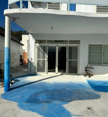 Chenggong Maison | 鰆居Chun House 三仙台