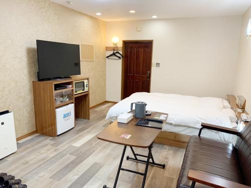 Tottori Hôtel | 鳥取ビジネスホテル 四季の宿