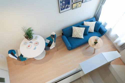 Tsurumi Appartement | 鶴見 House 105