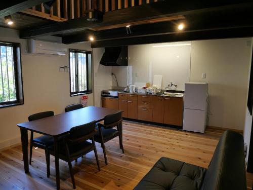 Kotohira-cho Maison | 麻の宿 別館