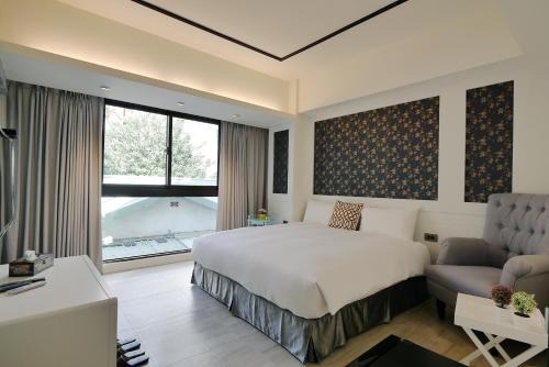 Xitun District Hôtel | 默臨文旅 台中逢甲館 Morning INN