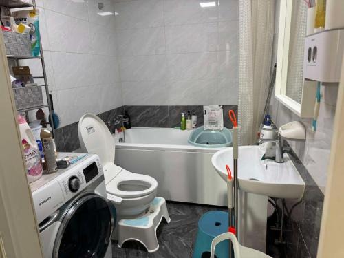 Burd Appartement | 가나 게스트하우스
