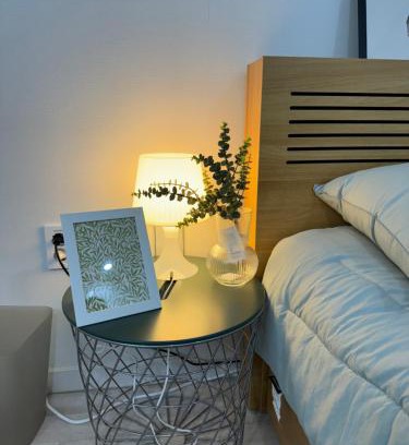 Yeongdeungpo-dong Appartement | 교통이 편리한 코지하우스
