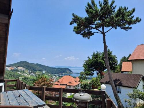 Mulgol Appartement | 남해 독일마을 요하네스펜션