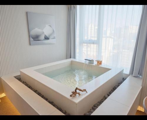 Seocho-gu Hôtel | 더리프서울 사당