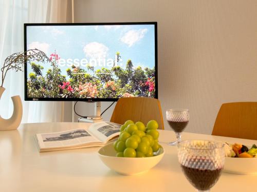 Mangwon-dong Appartement | 메종 홍대 망원 합정 33Stay YG 콘서트