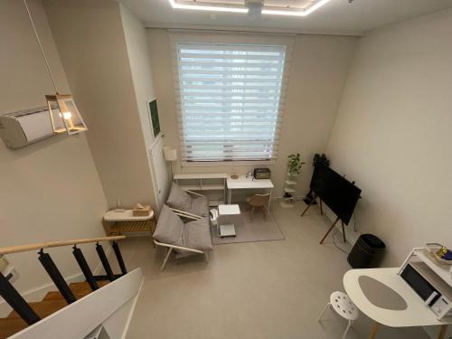 Cheonan Appartement | 복층 오피스텔