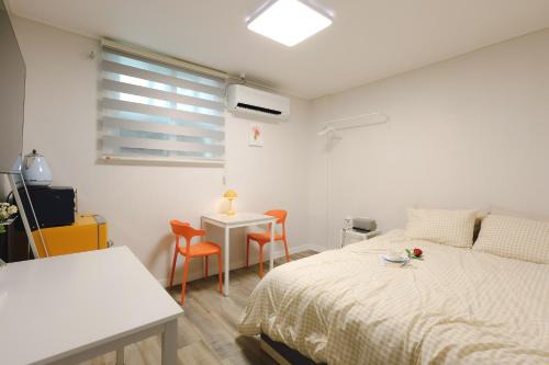 Bucheon Hôtel | 부천 인생호텔