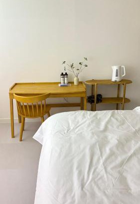 Chunghung Hôtel | 스르륵, 광주