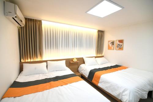 COEX Appartement | 스테이 컴포트 강남 Stay Comfort Gangnam