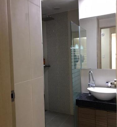 Siheung Appartement | 시흥 배곧 복층 오피스텔