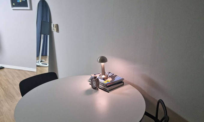 Irwon-dong Appartement | 신규오픈특가 서울 강남 잠실 대청역 빈서울스테이