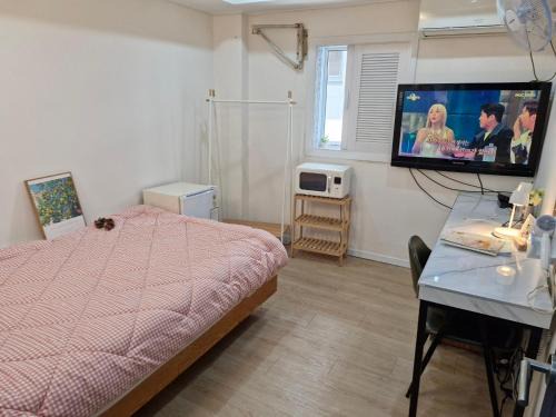 Suyuil-tong Hôtel | 연 스테이