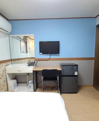 Dangsan-dong Hôtel | 영등포구청역 Sweet House