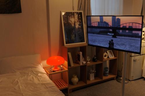 Jamsil-dong Appartement | 잠실Stay다온#종합운동장#잠실새내