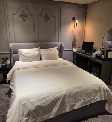 Michuhol-gu Hôtel | 정원호텔