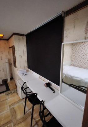 Masan Hôtel | 진스테이호텔