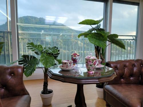 Chuncheon Appartement | 최고의뷰 강변리조트