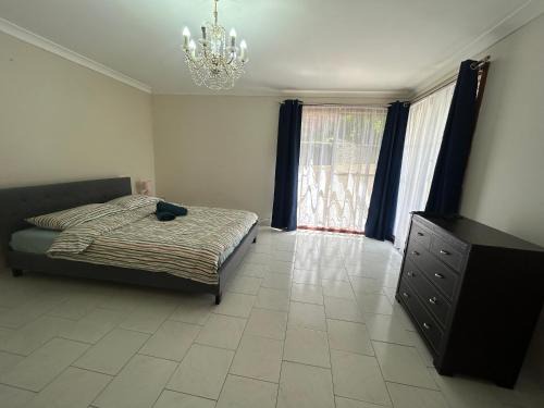 Winston Hills Maison | 0 Dream Room