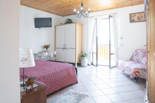 Ne Appartement | 001 - Agriturismo La Marpea - CameraMaiale, 12chilometri da Lavagna e dal Mare, cibo tipico e natura