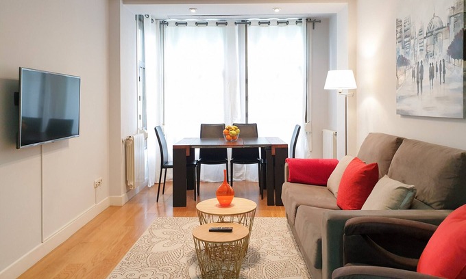 Gros Appartement | 001 / SAUSALITO BEACH, next to La Zurriola