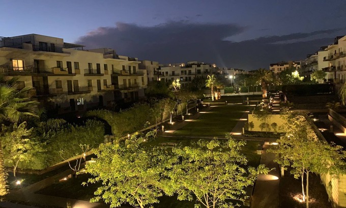 Sheikh Zayed City Appartement | 00201014846728 Apartment inside Westown Beverly Hill Compound. Sheikh Zayed